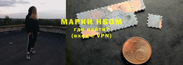 твердый Горнозаводск